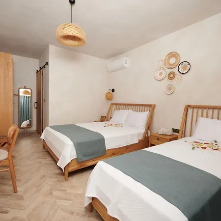 Hotel Castelle