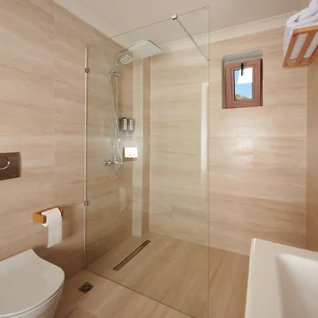 Castelle Szálloda Marmaris