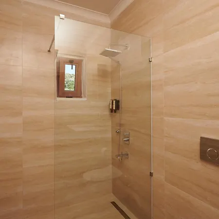 Szálloda Castelle Marmaris