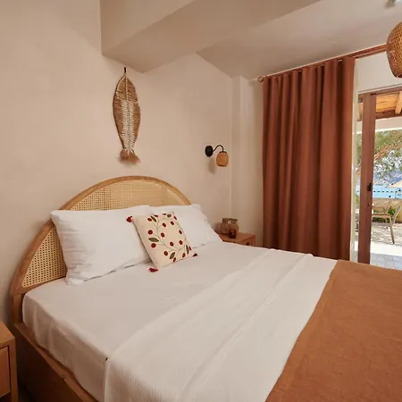 Szálloda Castelle *