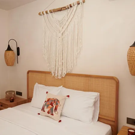 Szálloda Castelle *