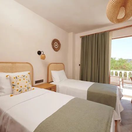 Szálloda Castelle *