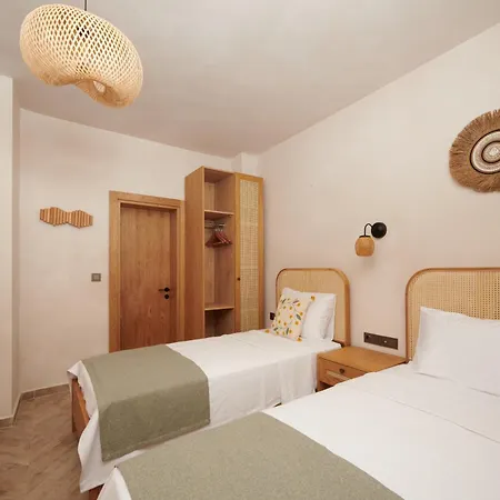 Szálloda Castelle *