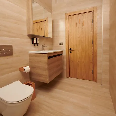 Szálloda Castelle Marmaris