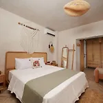 فندق Castelle مرمريس