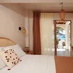 فندق Castelle مرمريس