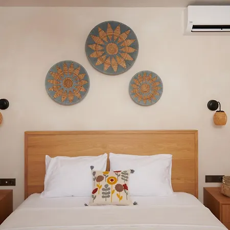 Hotell Castelle Marmaris