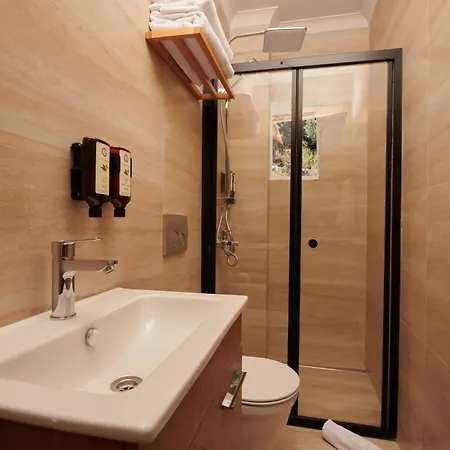 Hotel Castelle *