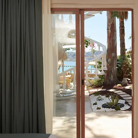 Castelle Hotell Marmaris