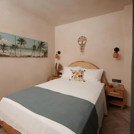 Castelle Hotell Marmaris