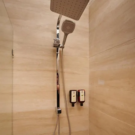 Hotell Castelle Marmaris