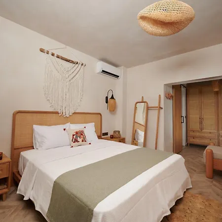 Castelle Hotell Marmaris