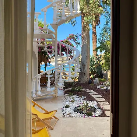 Hotel Castelle Marmaris