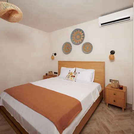 Castelle 马尔马里斯