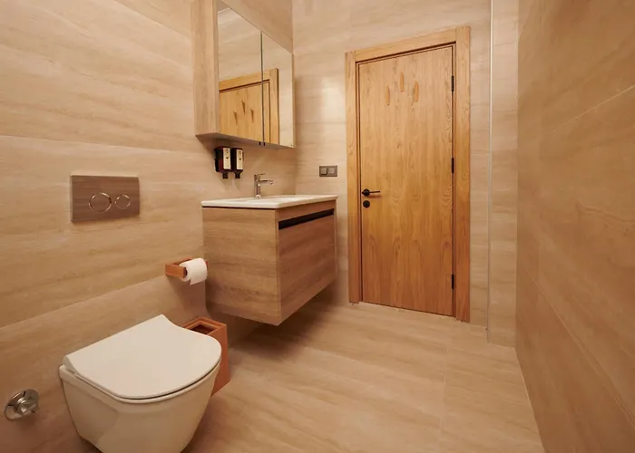 酒店 Castelle 马尔马里斯